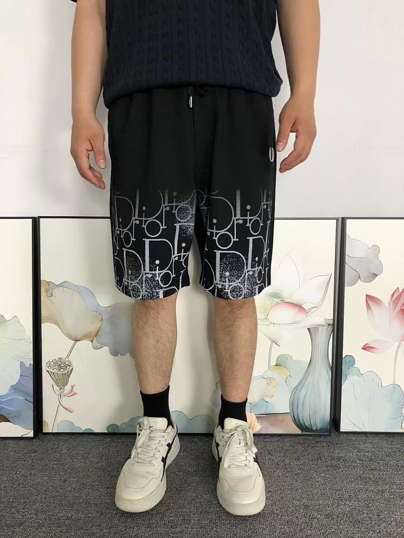 Dior 115 D⭐O⭐ SHORTS 3203234420 (Im 170Cm 60Kg I Wear Size XL In The Phot) - Image 3