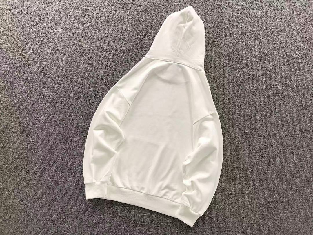 Chanel 158 SAINT MICHAEL HOODIE 3109191417 (Im 170Cm 60Kg I Wear Size S In The Phot) - Image 11