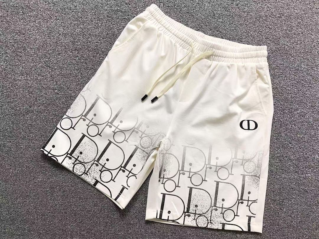 Dior 115 D⭐O⭐ SHORTS 3203234420 (Im 170Cm 60Kg I Wear Size XL In The Phot) - Image 7