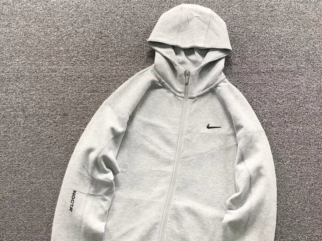 Nike TROUSRES175 N⭐K⭐ NO⭐T⭐ HOODIE TROUSERS 22080607001 170Cm 60Kg I Wear Size M In The Phot - Image 10