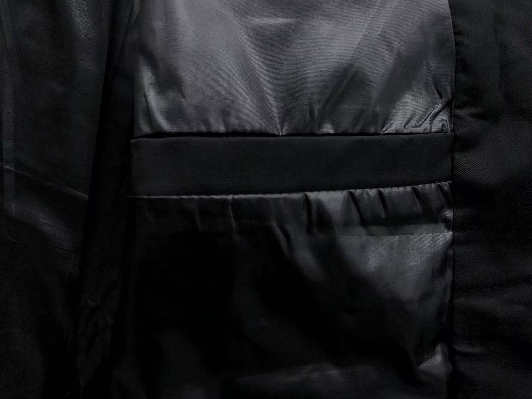 Dior 188 D⭐O⭐ JACKET 3109200420 (Im 170Cm 60Kg I Wear Size M In The Phot) - Image 13