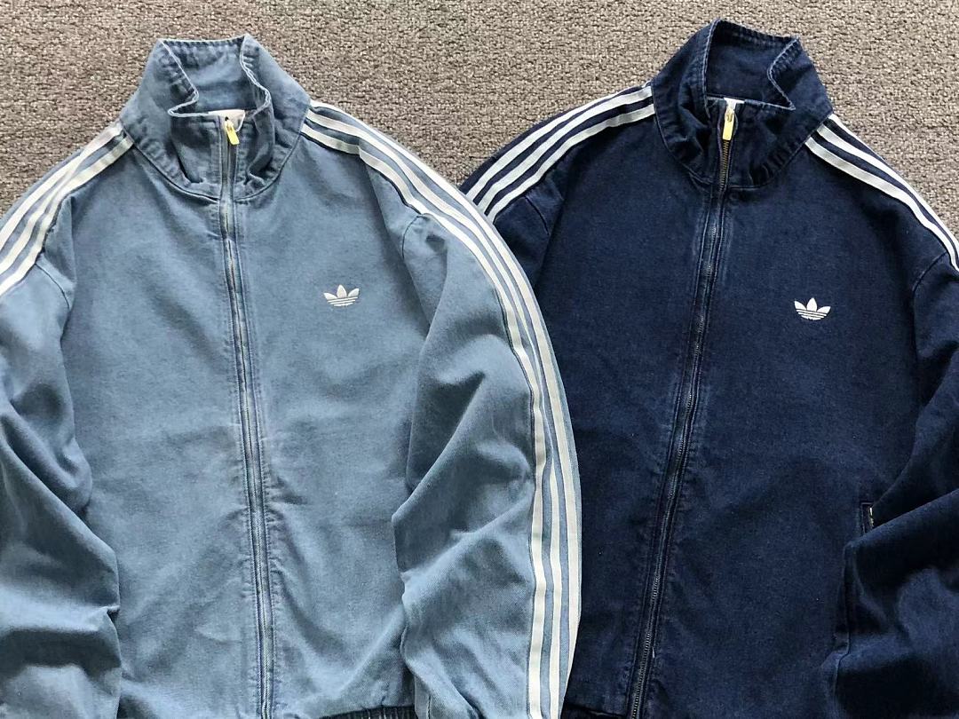 Adidas 188 A⭐I⭐AS JACKET 4208030477 (Im 170Cm 60Kg I Wear Size M In The Phot) - Image 6