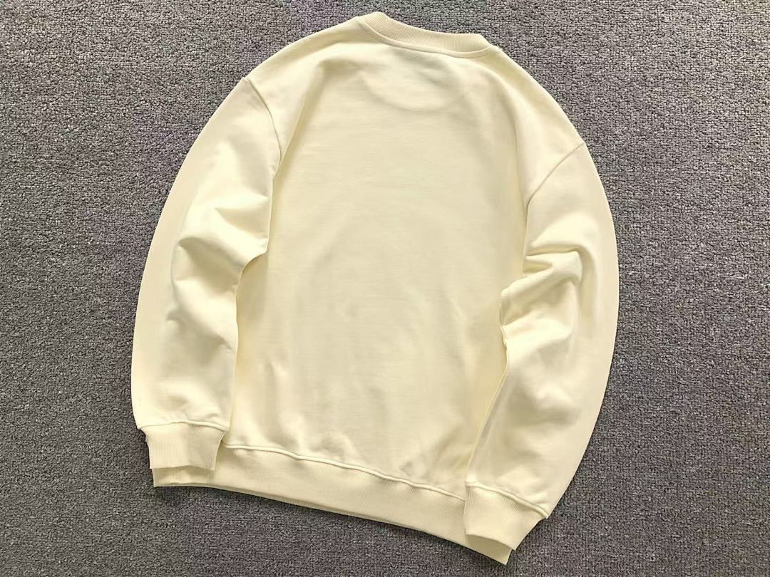 Gucci 115 G⭐C⭐I HOODIE 590105101 (Im 170Cm 60Kg I Wear Size S In The Phot) - Image 11