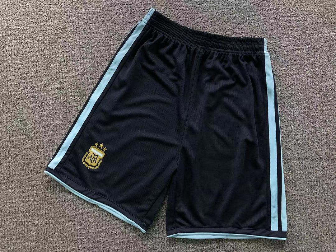 Unbranded 78 FOOTBALL T-SHIRT SHORTS 124422002 (Im 170Cm 60Kg I Wear Size L In The Phot) - Image 21