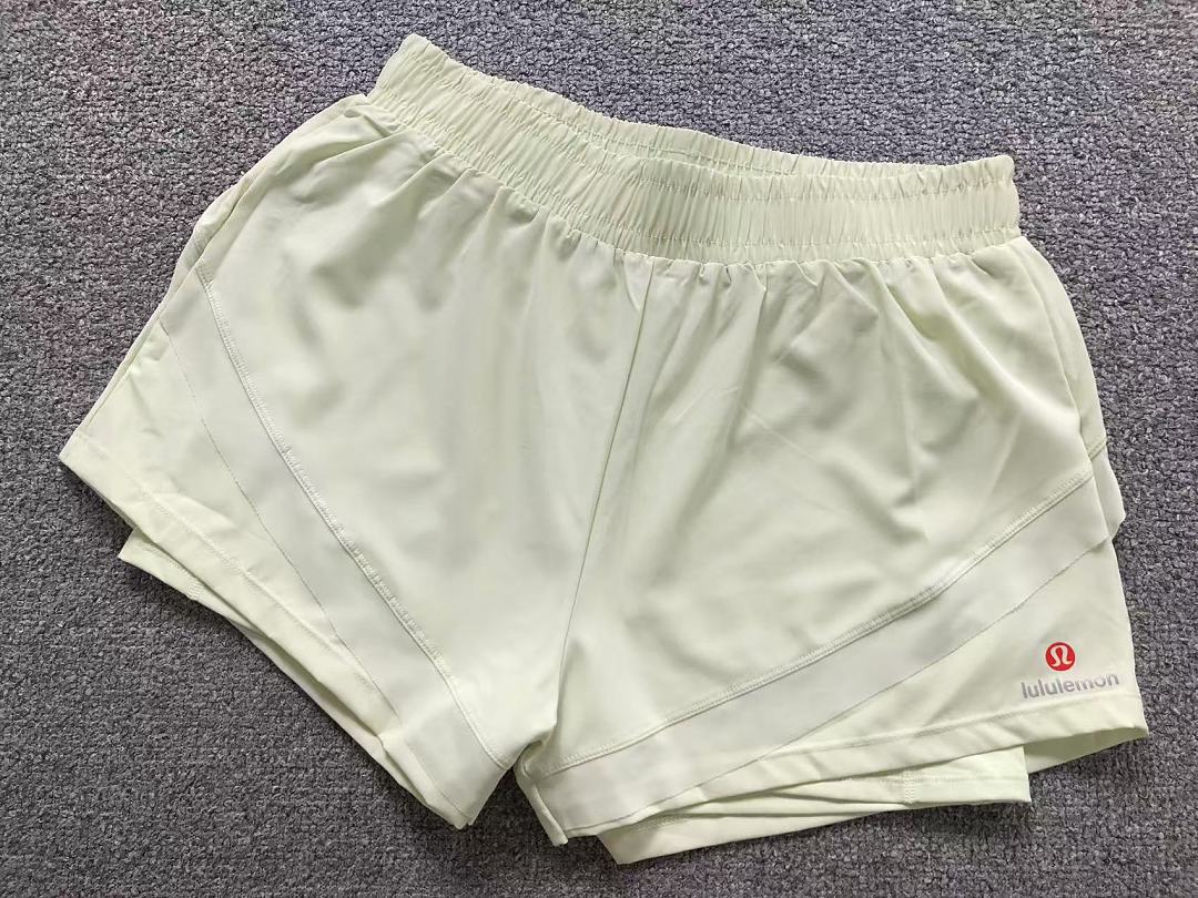 Unbranded 158 LULULEMON SHORTS FEMAIE - Image 5