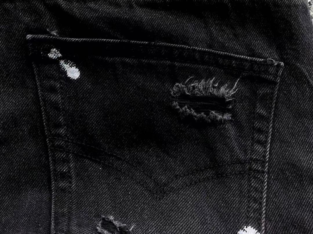 Gallery Dept 215 GALLERY DEPT TROUSERS 3110070417 (Im 170Cm 60Kg I Wear Size S In The Phot) - Image 17