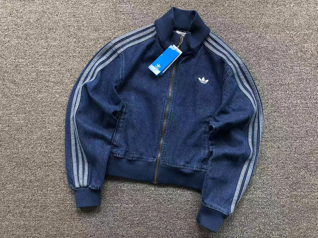 Adidas 218 A⭐I⭐AS JACKET FEMAIE - Image 5
