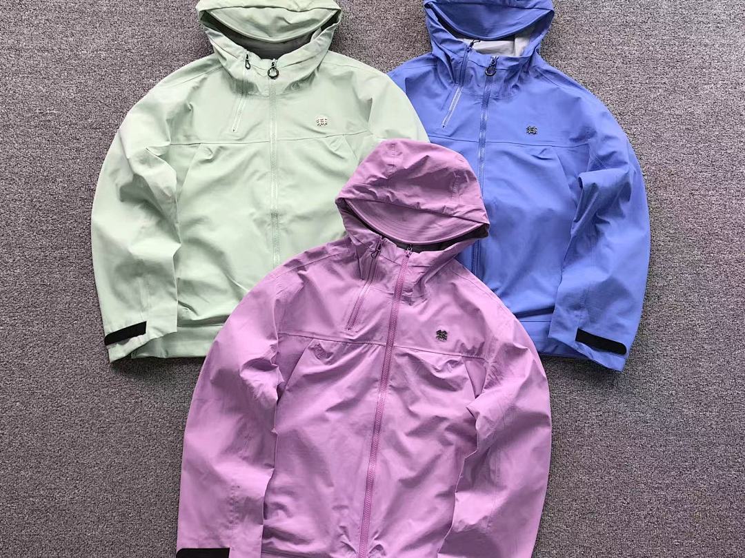 On Running 419 K⭐⭐ON SP⭐⭐T JACKET 21111505125 (Im 170Cm 60Kg I Wear Size M In The Phot) - Image 6