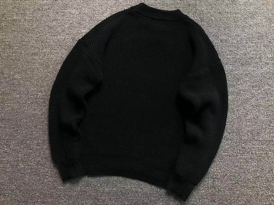 Celine 138 C⭐L⭐⭐E SWEATER 41090612146 (Im 170Cm 60Kg I Wear Size L In The Phot) - Image 19