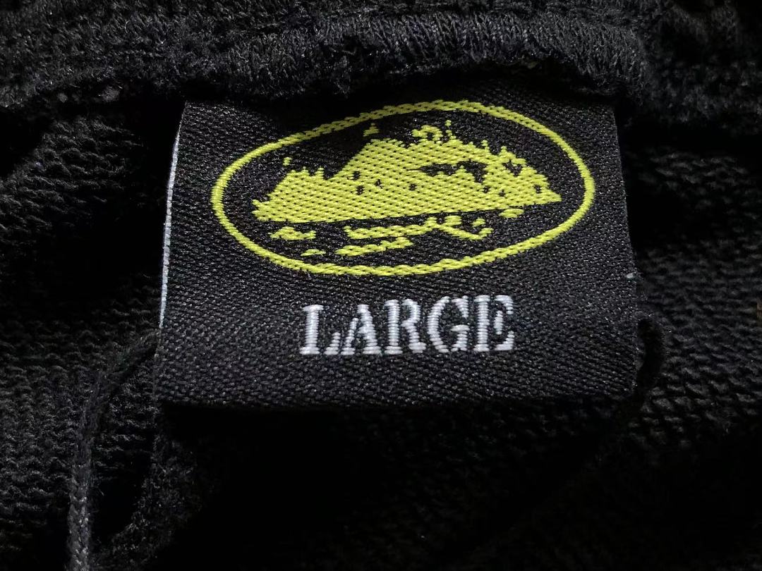 Corteiz 105 CORTEIZ SHORTS 526230178 (Im 170Cm 60Kg I Wear Size L In The Phot) - Image 19