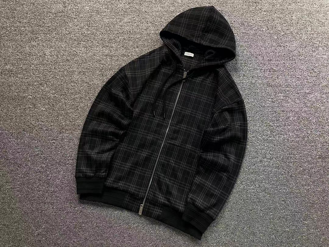 Burberry 378 B⭐R⭐E⭐RY JACKET 22032609001 (Im 170Cm 65Kg I Wear Size S In The Phot) - Image 10