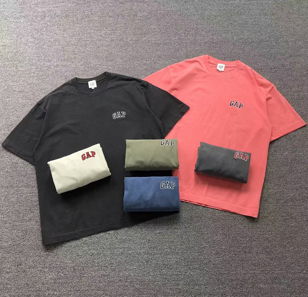 Gap 98 G⭐P T-SHIRT 41040502617 (Im 170Cm 60Kg I Wear Size L In The Phot), photo 1