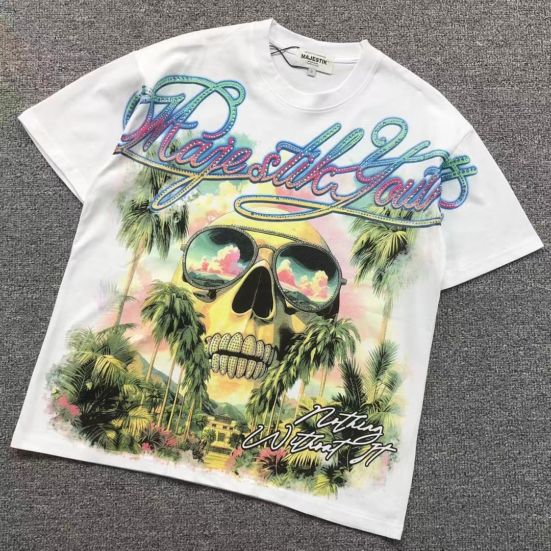 Unbranded 125 MA⭐ES⭐⭐K T-SHIRT 3208216017 (Im 170Cm 60Kg I Wear Size S In The Phot), photo 1