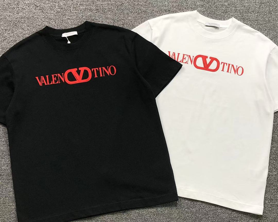 Valentino 125 VALENTINO T-SHIRT 3207130321 (Im 170Cm 60Kg I Wear Size L In The Phot) - Image 6