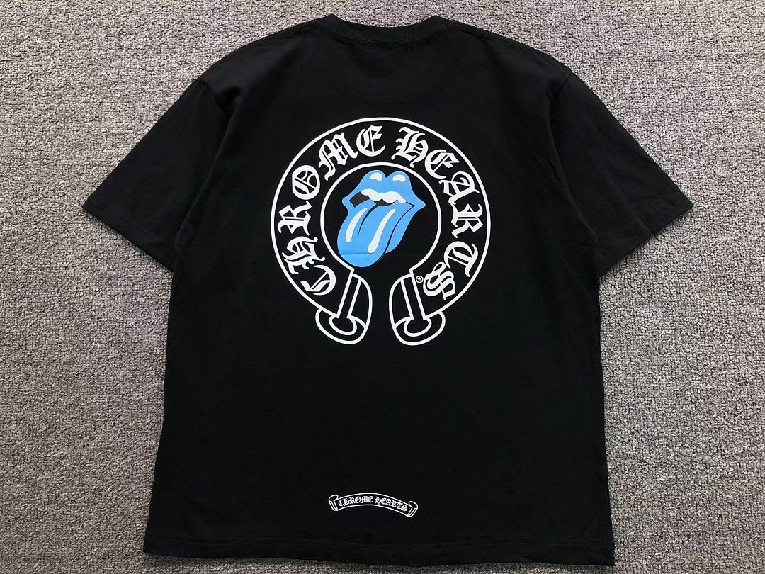 Comme des Garcons 88 C⭐⭐OME HE⭐⭐TS T-SHIRT 1261163182 (Im 170Cm 60Kg I Wear Size M In The Phot) - Image 5