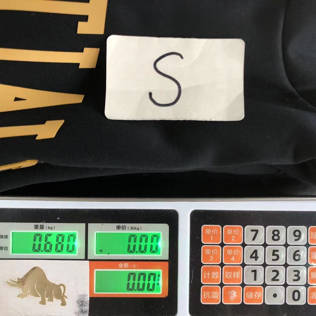 Fear of God 178 FOG HOODIE 3112300917 (Im 170Cm 60Kg I Wear Size S In The Phot) - Image 30