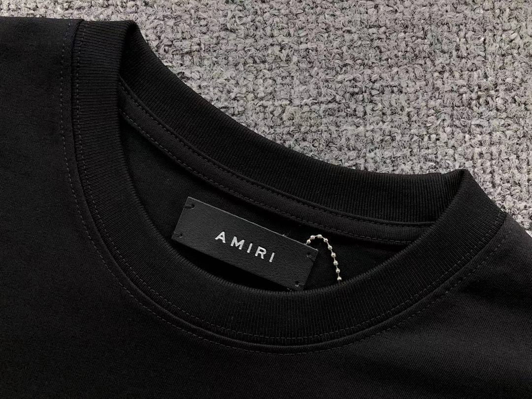 AMIRI 85 AMIRI T-SHIRT 111283474 (Im 170Cm 55Kg I Wear Size S In The Phot) - Image 20