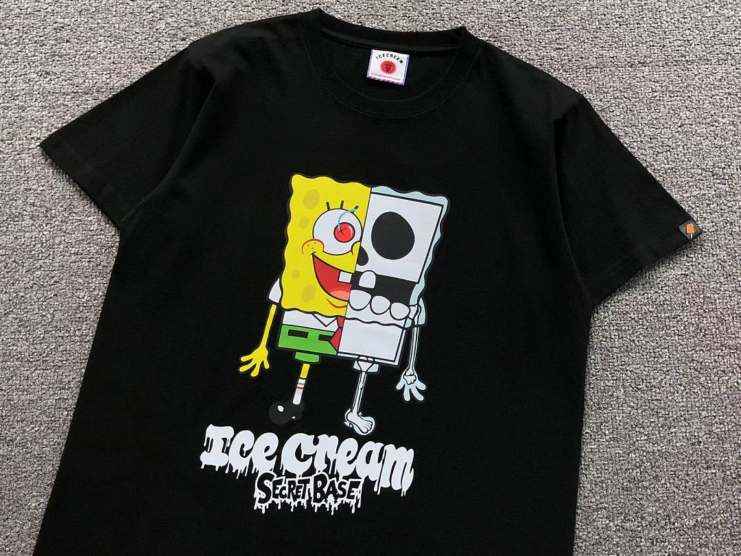 Icecream 98 IC⭐⭐R⭐AM T-SHIRT 2206212702 (Im 170Cm 60Kg I Wear Size M In The Phot) - Image 15