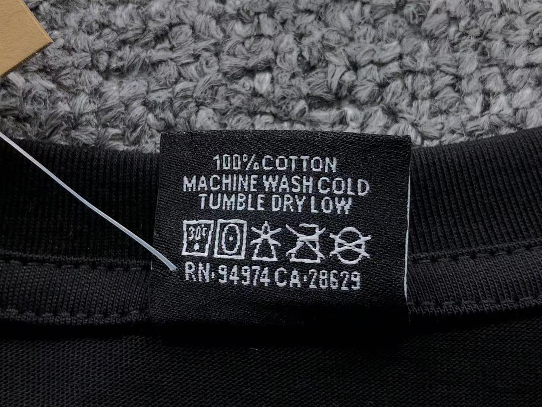 Stussy 78 STUSSY T-SHIRT 502240982 (Im 170Cm 57Kg I Wear Size M In The Phot) - Image 21