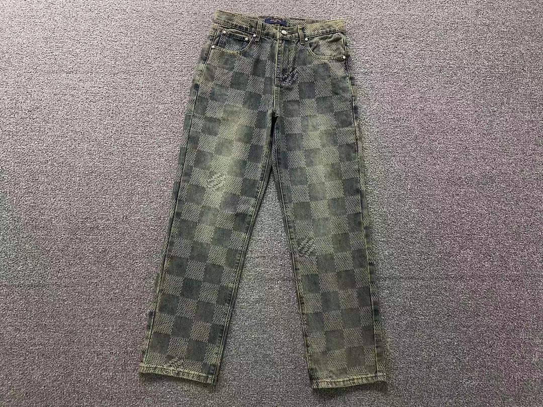 Louis Vuitton TROUSERS 188 L⭐ JACKET 3204160421 (Im 170Cm 60Kg I Wear Size M In The Phot) - Image 26