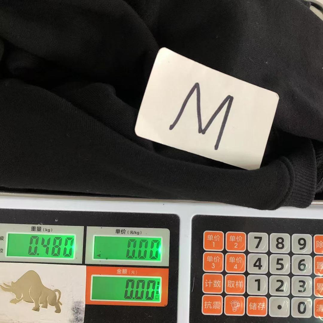 AMI 98 AMI HOODIE 59190588 (Im 170Cm 60Kg I Wear Size M In The Phot) - Image 27