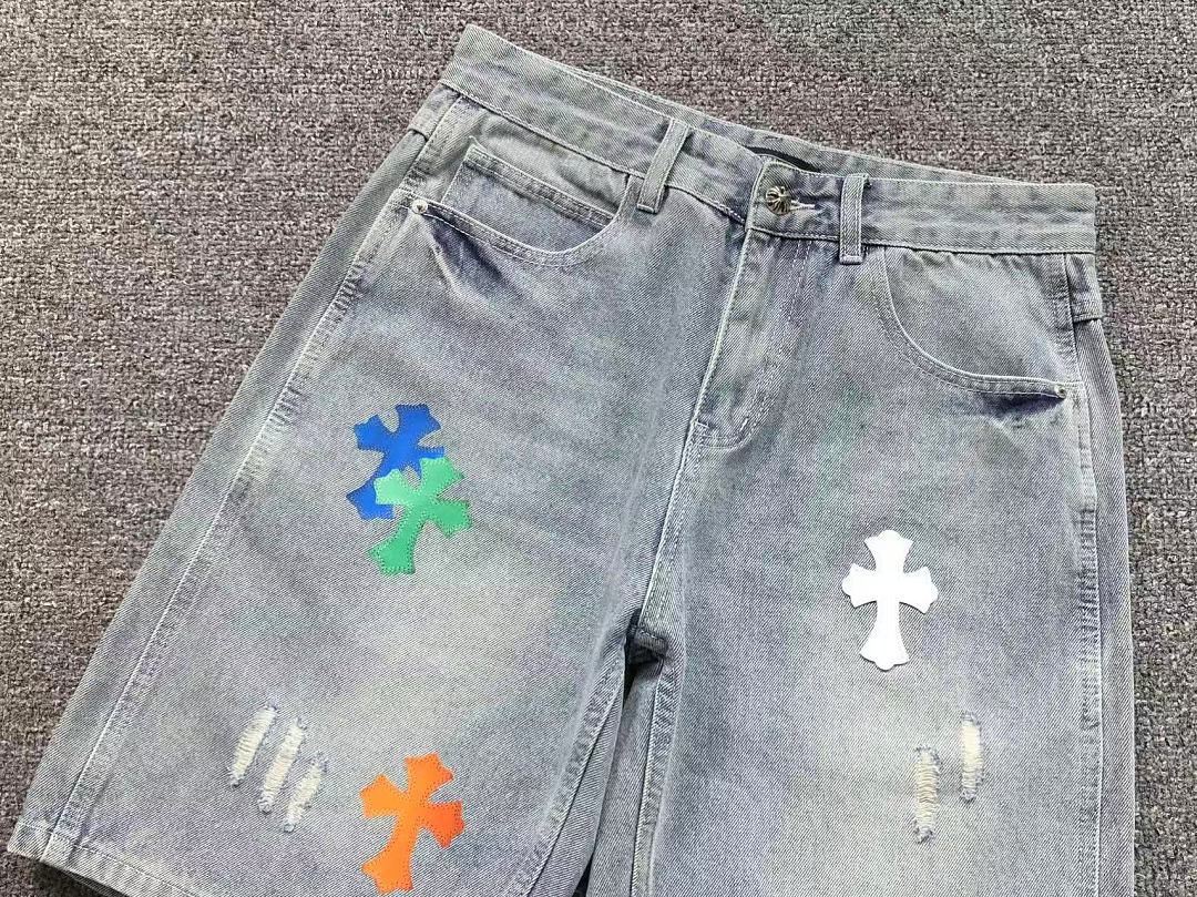 Comme des Garcons 185 C⭐⭐OME HE⭐⭐TS SHORTS 3207113017 (Im 170Cm 60Kg I Wear Size M In The Phot) - Image 7