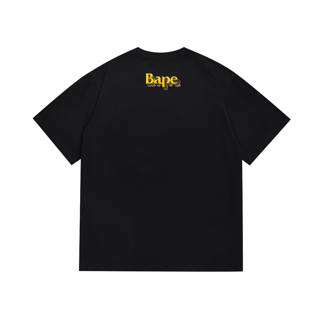 Bape 78 BAPE T-SHIRT - Image 6