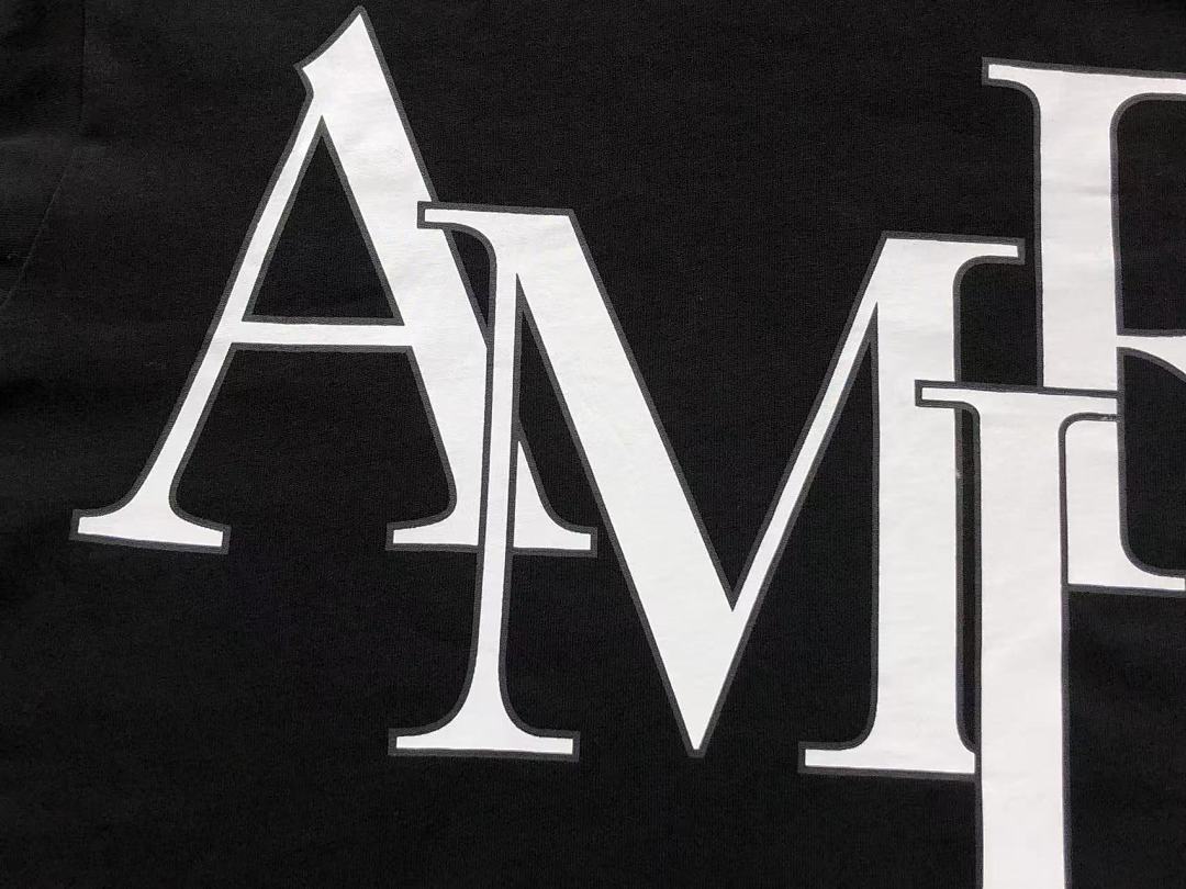 AMIRI 85 AMIRI T-SHIRT 111284474 (Im 170Cm 55Kg I Wear Size S In The Phot) - Image 11