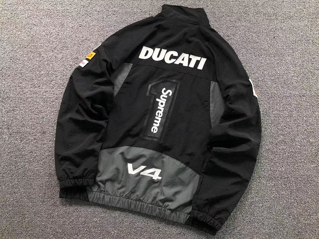 Supreme TROUSERS 228 S⭐⭐R⭐⭐E JACKET - Image 21