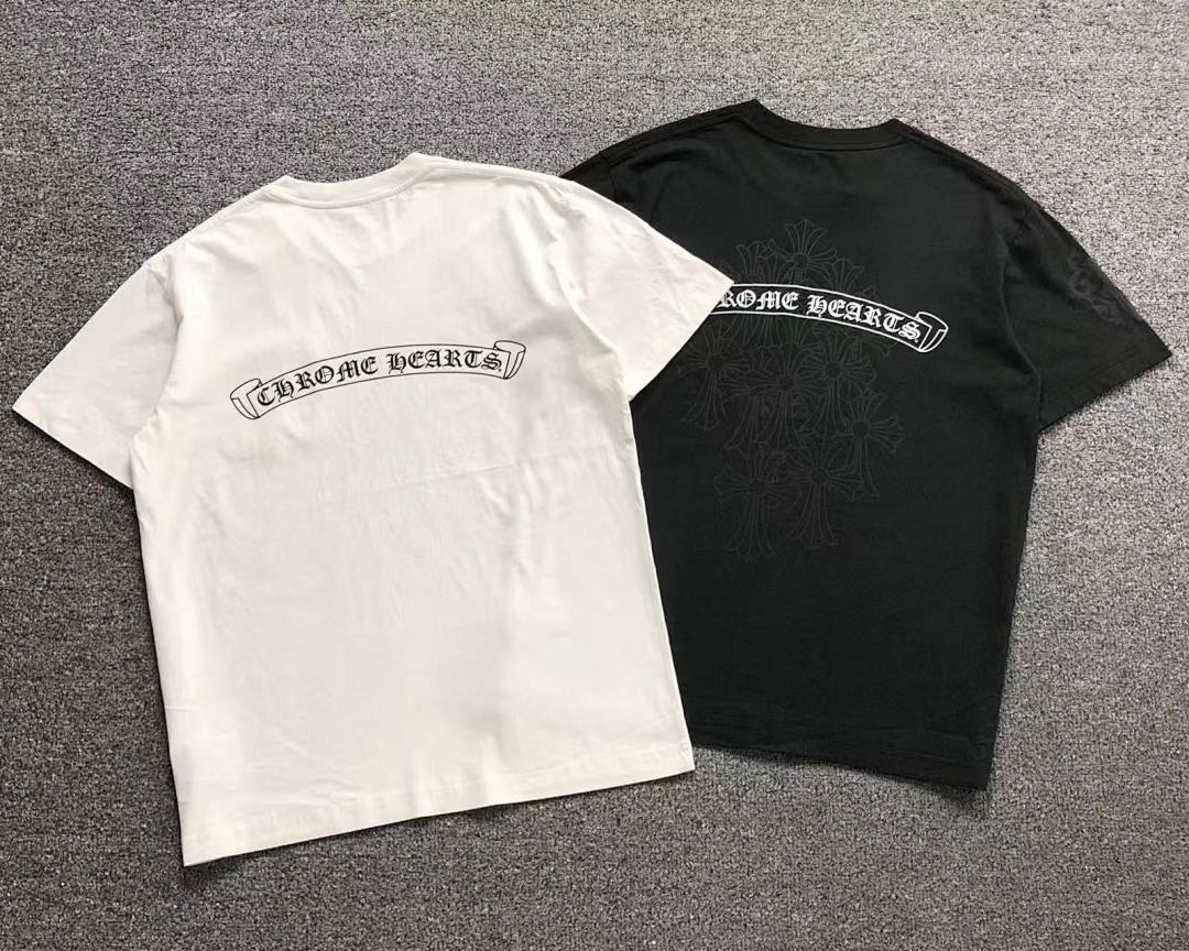 Comme des Garcons 108 C⭐⭐OME HE⭐⭐TS T-SHIRT 123113602 (Im 170Cm 60Kg I Wear Size S In The Phot) - Image 5