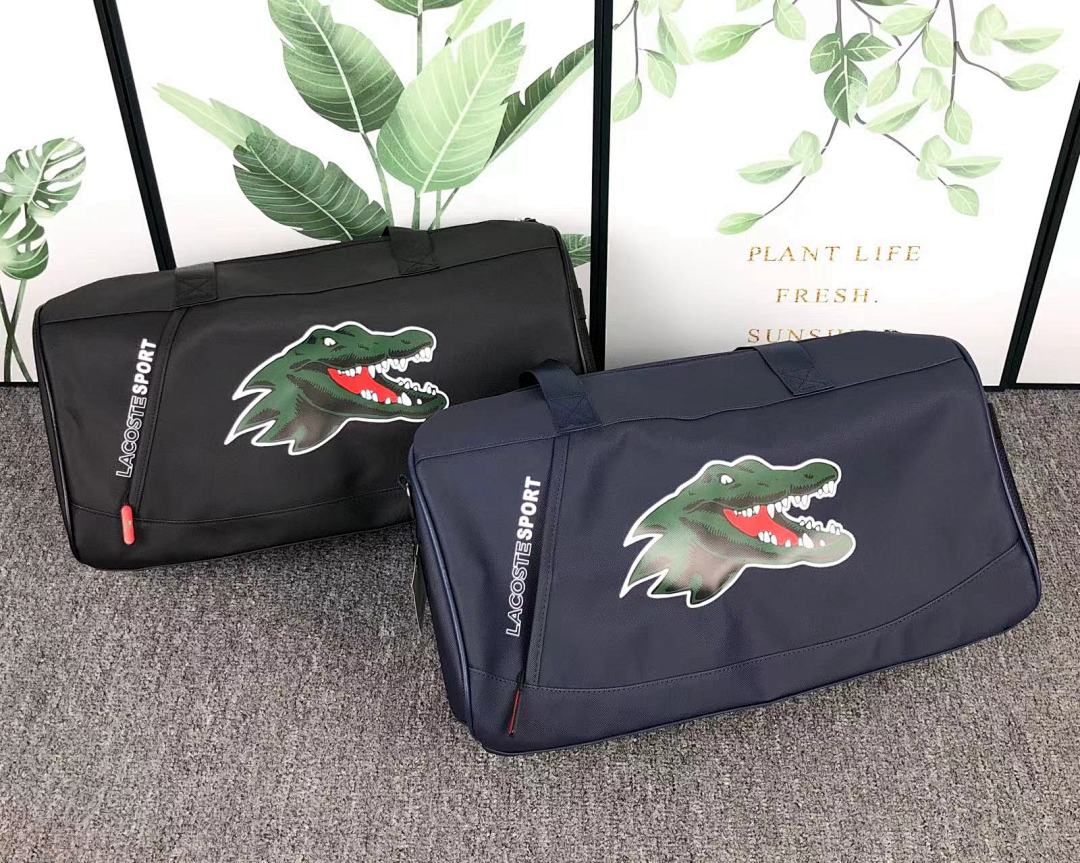 Lacoste 118 LACOSTE BAG 110193513 (Long 50CM* Wide 23CM* High 26CM) - Image 2