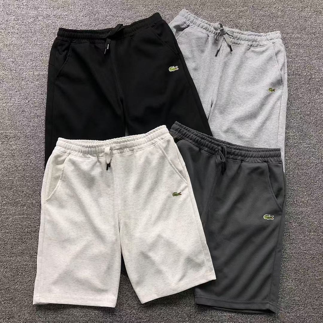 Unbranded 129 LACOSTE SHORTS 214061101 (Im 170Cm 60Kg I Wear Size L In The Phot)
