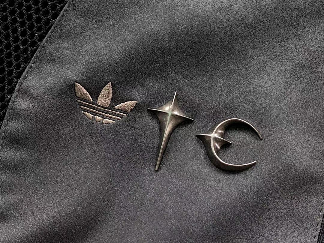 Adidas 398 A⭐I⭐AS THUG CLUB JACKET 1222801159 (Im 172Cm 55Kg I Wear Size M In The Phot) - Image 8