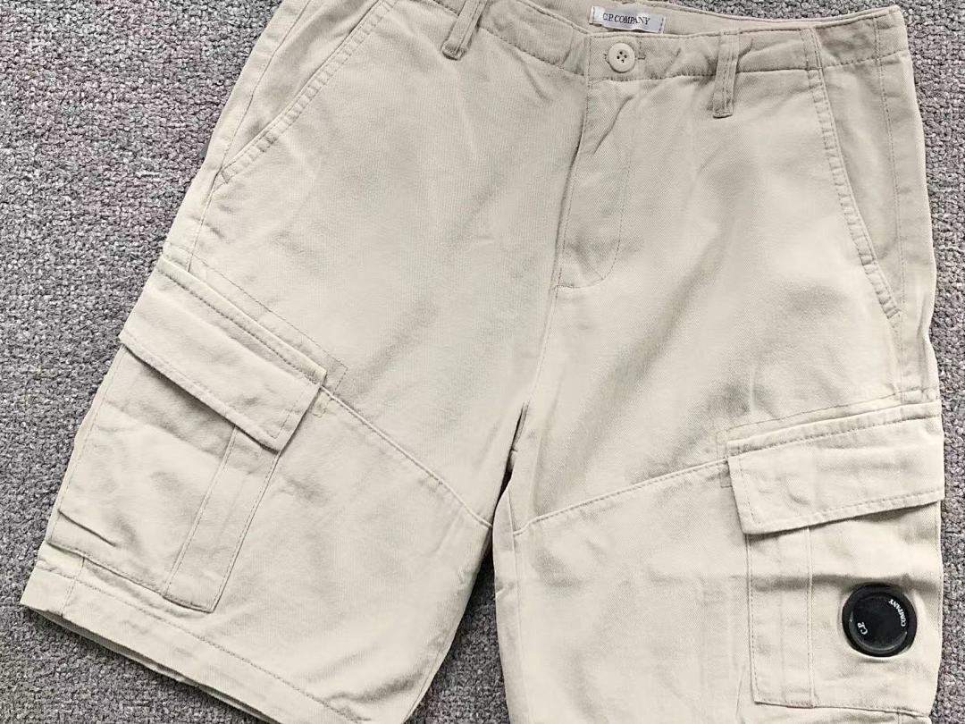 C.P. Company 128 CP SHORTS 4201091436 (Im 170Cm 60Kg I Wear Size 30 In The Phot) - Image 16