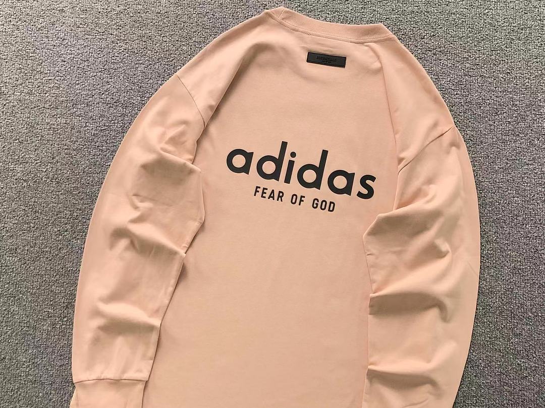 Adidas 105 FOG A⭐I⭐AS LONG SLEEVED 3207300803 (Im 170Cm 60Kg I Wear Size M In The Phot) - Image 14