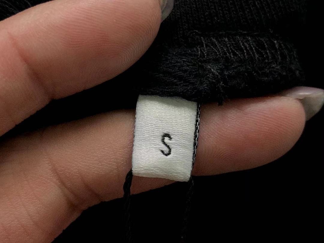 AMI 118 AMI HOODIE 57280788 (Im 170Cm 60Kg I Wear Size S In The Phot) - Image 26