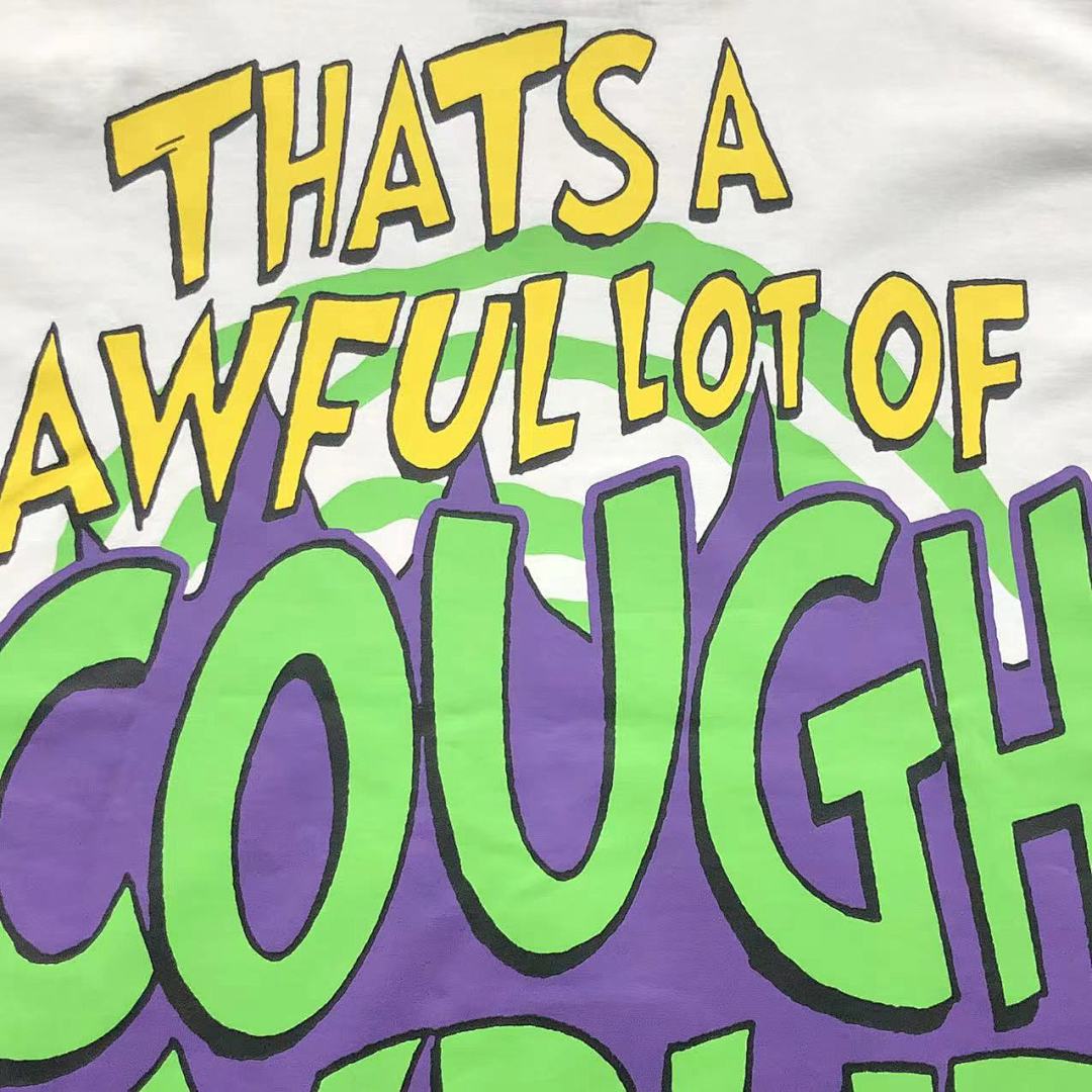 Cough Syrup 108 COU⭐H SY⭐UP T-SHIRT 4201290772 (Im 170Cm 60Kg I Wear Size M In The Phot) - Image 19