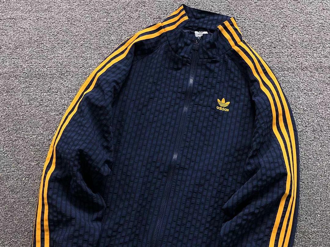 Adidas 258 A⭐I⭐AS JACKET TROUSERS 4206020877 (Im 170Cm 60Kg I Wear Size M In The Phot) - Image 9