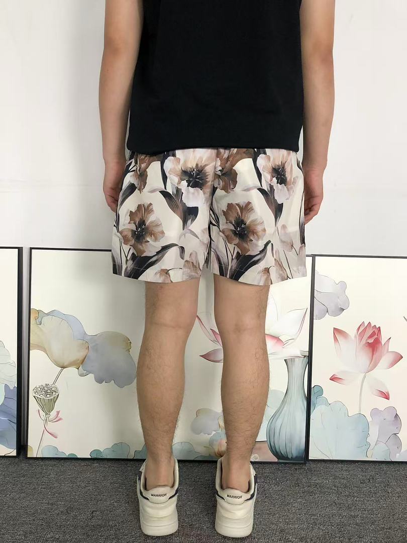 Dolce & Gabbana 188 D⭐LC⭐ GA⭐⭐A⭐A SHORTS 22041517125 (Im 170Cm 60Kg I Wear Size 48 In The Phot) - Image 4