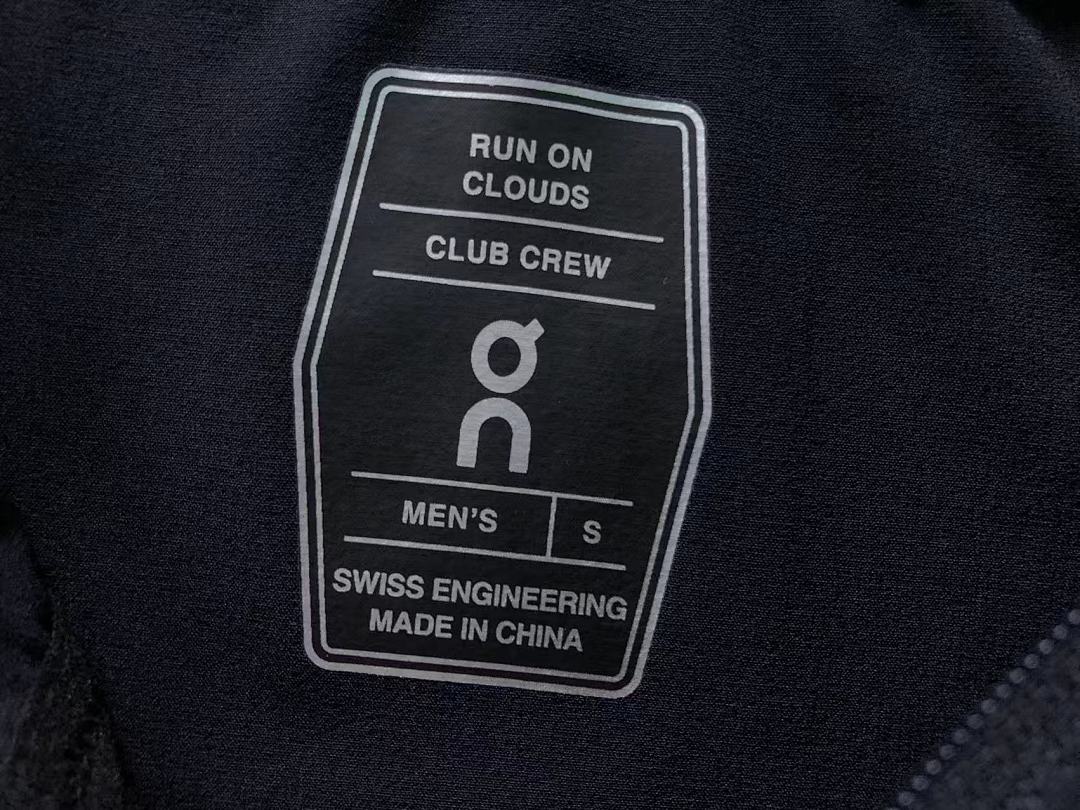 On Running 235 ON TRENCH COAT TROUSERS 4203312793 (Im 170Cm 60Kg I Wear Size S In The Phot) - Image 29