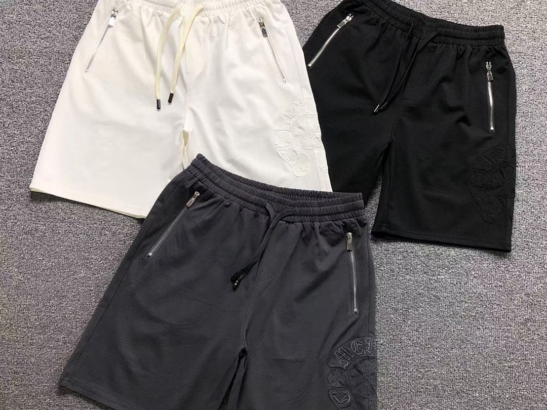 Comme des Garcons 115 C⭐⭐OME HE⭐⭐TS SHORTS 3203231220 (Im 170Cm 60Kg I Wear Size L In The Phot) - Image 7
