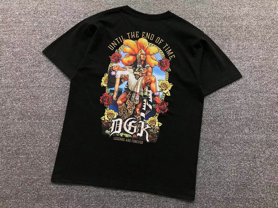 DGK 95 DGK T-SHIRT - Image 6