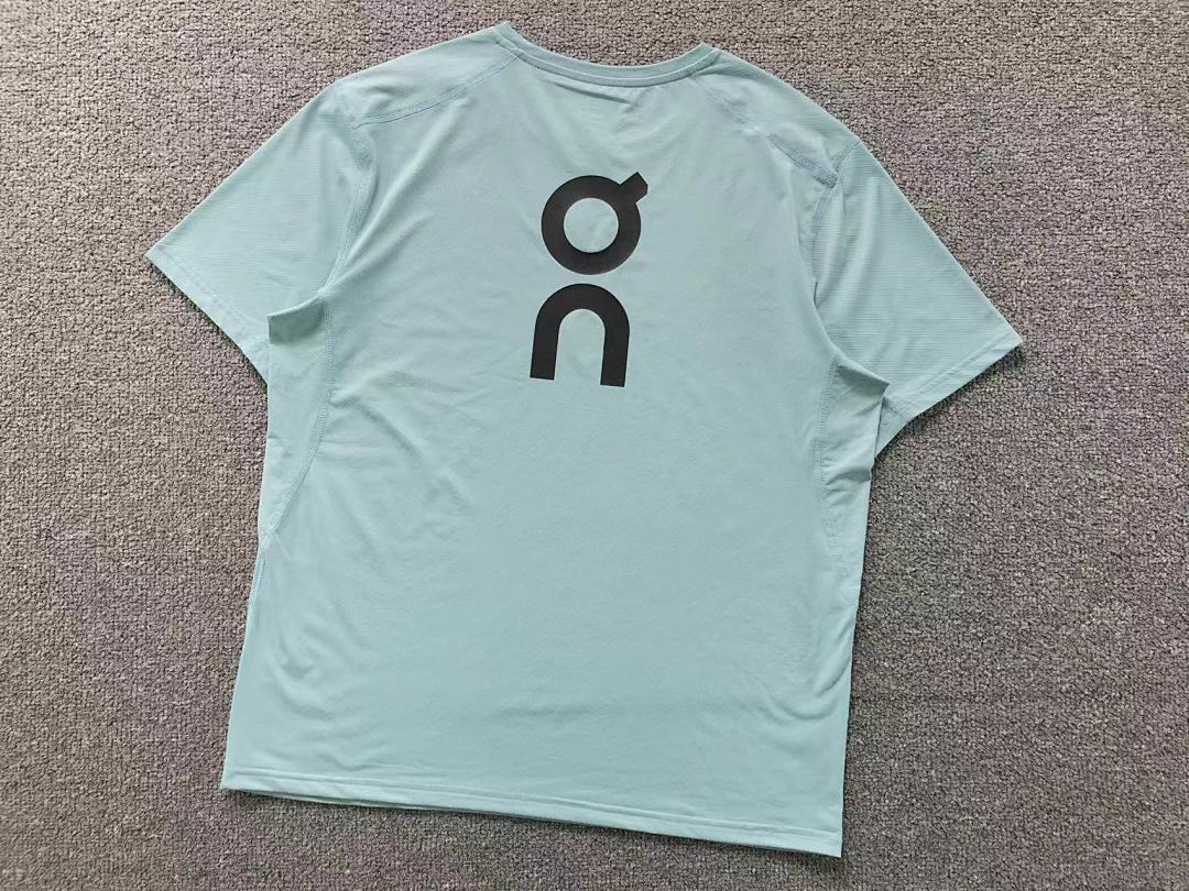 On Running 115 ON T-SHIRT 12490223 (Im 170Cm 60Kg I Wear Size 2XL In The Phot) - Image 14