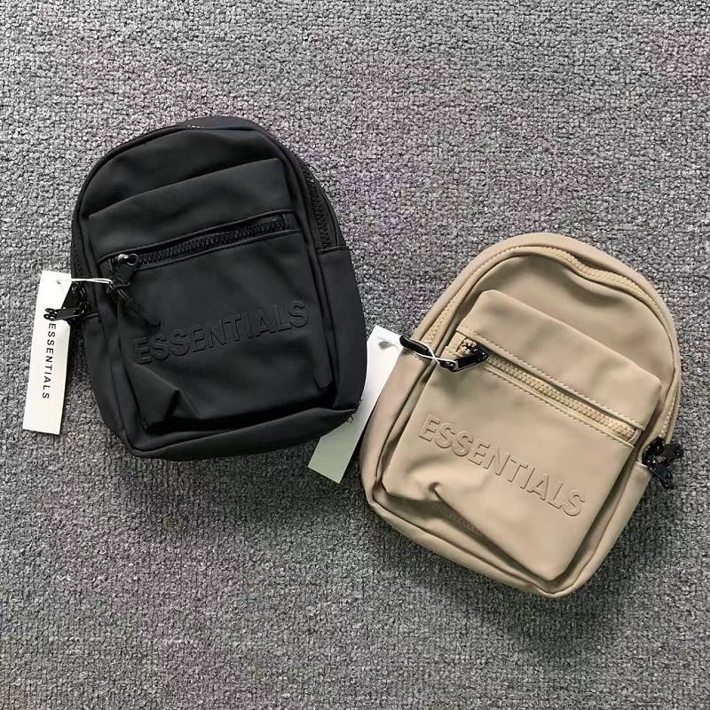 Fear of God 125 FOG BAG 4208281377 (Long 16CM* Wide 5CM* High 24CM)