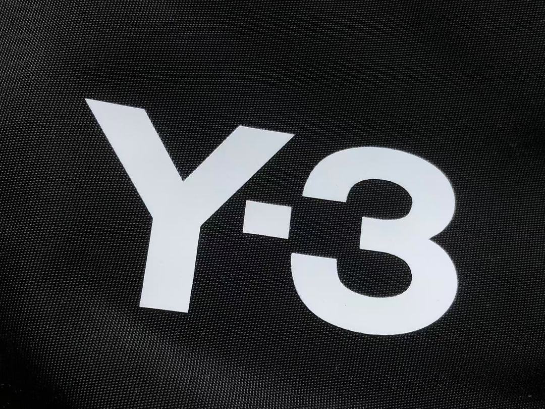 Unbranded 235 Y-3 BAG 2206062201 (Long 16CM* Wide 4CM* High 20CM) - Image 5