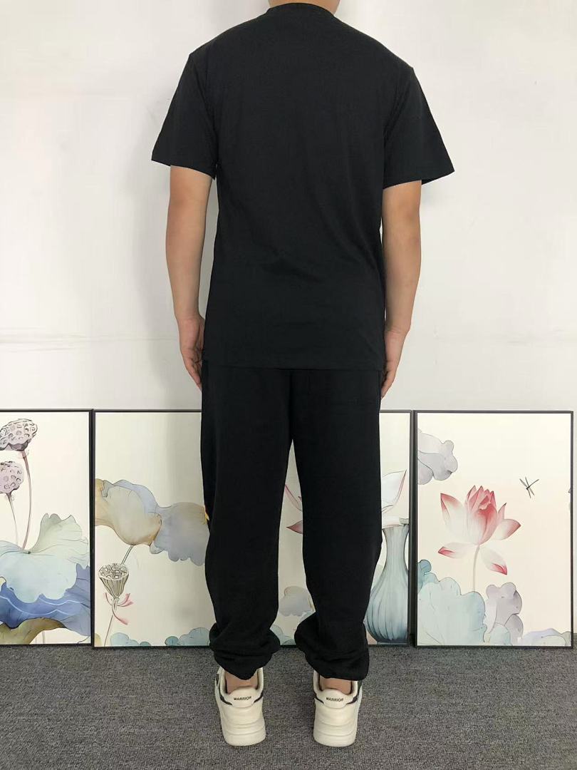 Unbranded 85 L⭐ T-SHIRT 219223501 (Im 170Cm 60Kg I Wear Size M In The Phot) - Image 4