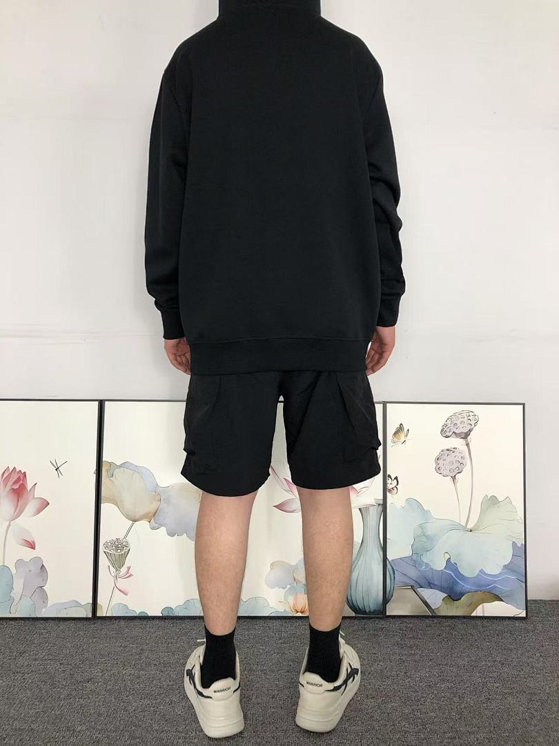 Hugo Boss 168 H⭐G⭐ B⭐⭐S HOODIE 4107081377 (Im 170Cm 60Kg I Wear Size 2XL In The Phot) - Image 4