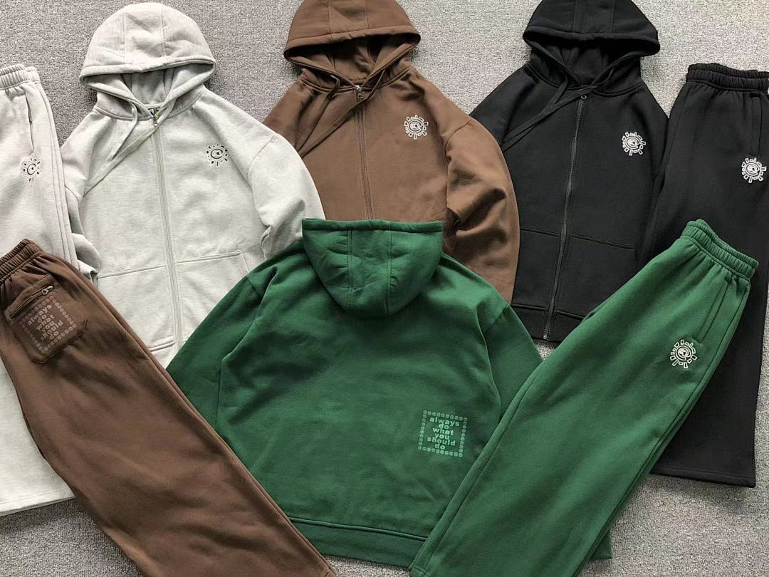 Unbranded TROUSERS 108 A⭐W⭐YS HOODIE - Image 7