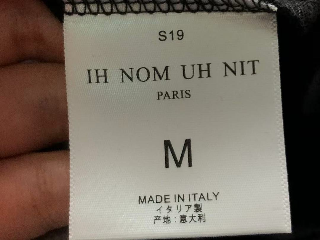 Ih Nom Uh Nit 108 IH NOM UH NIT T-SHIRT 3110253617 (Im 170Cm 60Kg I Wear Size M In The Phot) - Image 20