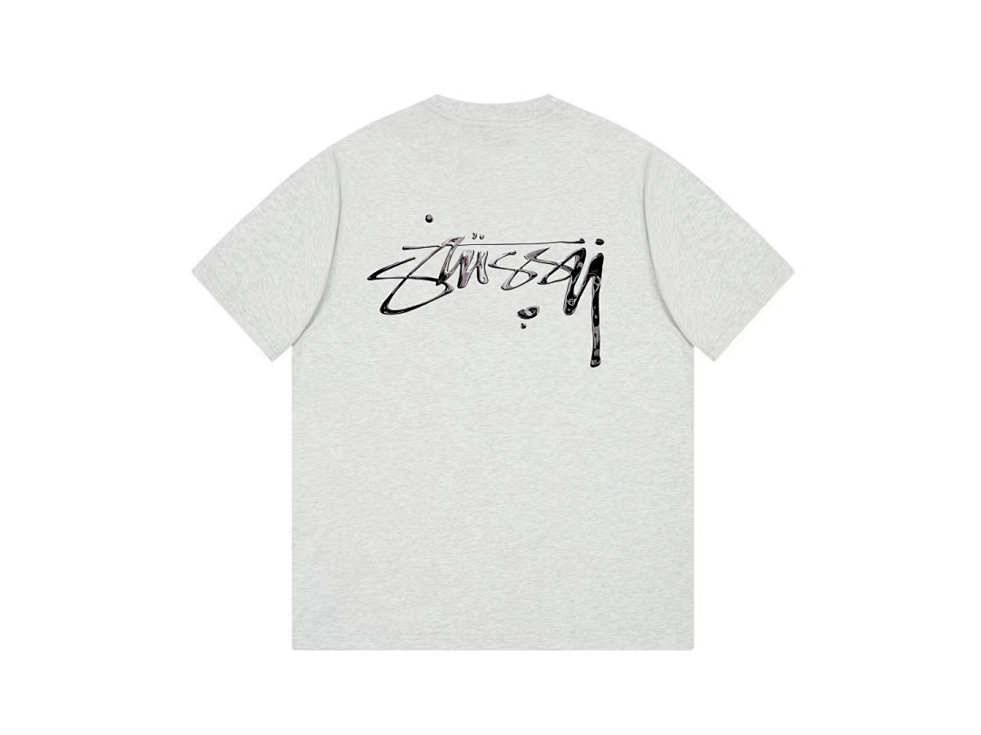 Stussy 85 STUSSY T-SHIRT - Image 19